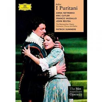 I Puritani: Metropolitan Opera