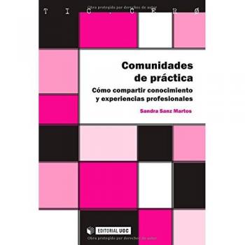 Comunidades de práctica: Cómo compartir conocimiento y experiencias profesionales: 50