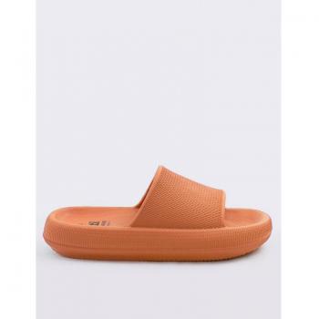 Sandalia Plana Xti 44489 Naranja 39