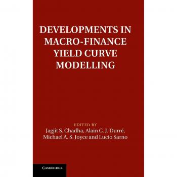 Desarrollos en Modelado de Curvas de Rendimiento Macro-Financiero