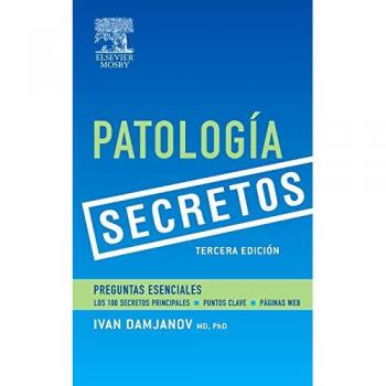 Serie Secretos: Patología