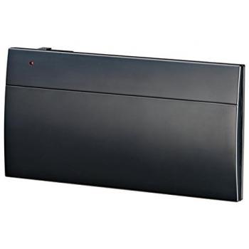 Meliconi AD Profesional 881030BA - Antena de TV, 220/240 V, preparada para TDT, compatible con alta definición, color negro