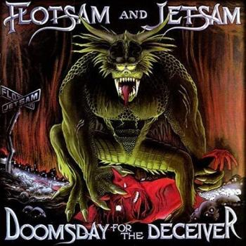 Doomsday for the deceiver vinilo
