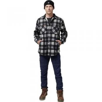 Hard Yakka Sherpa Jacket Tornado EU Size Sml