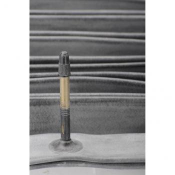 Vredestein Uni Junior Presta 60 20 x 2.00 – 2.50/50/62 – 406 de Aire para Bicicleta, Negro, 20