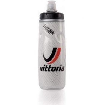 VAR Vi.BIDON Vittoria Bidón Ciclismo, Adultos Unisex, Multicolor