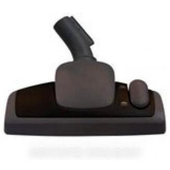 Cepillo Combinado para Aspiradora Tornado - 2 Posiciones - Compatible con Modelos Zanussi, Essentiel B, AEG y Volta
