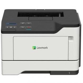 Lexmark XM 1242 - Impresora Multifunción Blanco y Negro