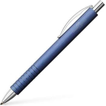 Bolígrafo Faber-Castell Essentio Azul