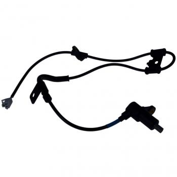 Sensor ABS BLUE PRINT ADG07168 - Sensor de velocidad de rueda, compatible con múltiples marcas y modelos de vehículos, alta precisión en la medición, fácil instalación, fabricado con materiales de calidad para mayor durabilidad