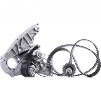 Bomba de Agua + Kit de Correa de Distribución MAGNETI MARELLI 132011160029 para FIAT e IVECO