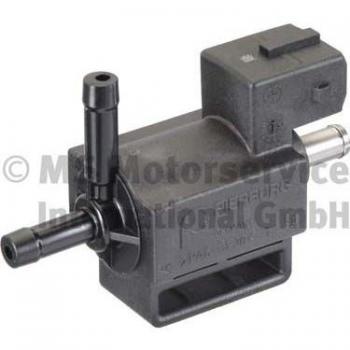 Válvula de aleta de bypass compresor PIERBURG 7.01441.04.0 para OPEL Insignia, Astra, GT Roadster y SAAB 9-3, 9-5, 9