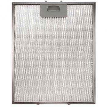 Filtro campana extractora Teka DBB 90 81460141 283 x 344 mm.
