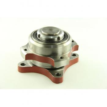 Soporte para ventilador de radiador DT Spare Parts 2.15297