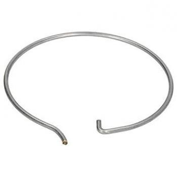 Circlip FEBI BILSTEIN 10462 - Gancho para arandelas interiores, fabricado en acero de alta calidad, resistente a la corrosión, diseñado para un ajuste seguro y preciso en aplicaciones mecánicas