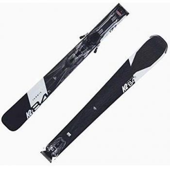 K2 IKonic 84 Ti - Esquís con Fijaciones MXCell 12 TCX