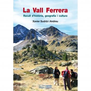 Vall ferrera, La