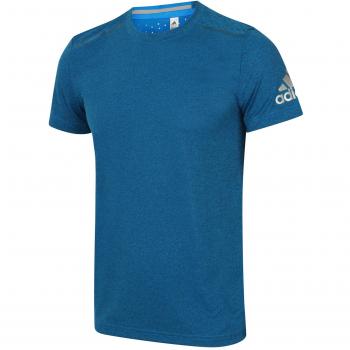 adidas Climachill Tee - Camiseta para hombre, talla XL, Negro
