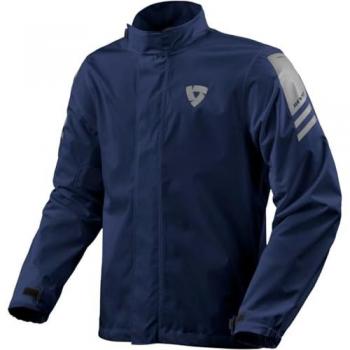 Revit Chubasquero Cyclone 4 H2O Azul Oscuro