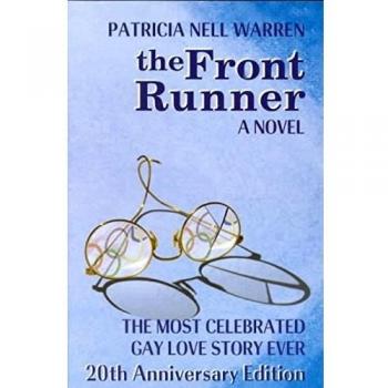 TheFront Runner by Warren, Patricia Nell