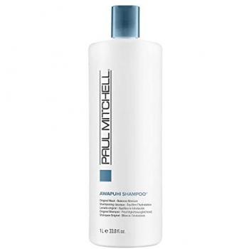 Paul Mitchell Awapuhi Shampoo 1000ml