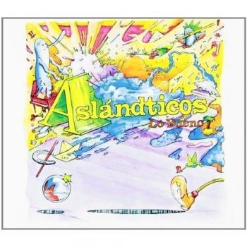 Lo Bueno Cd