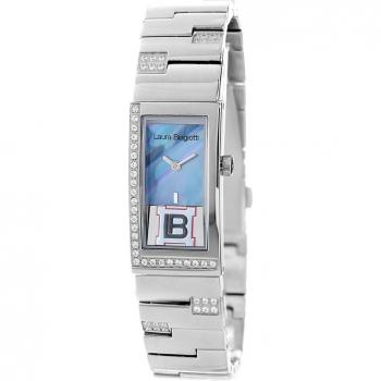 Reloj Mujer Laura Biagiotti LB0021S-01Z (Ø 18 mm)