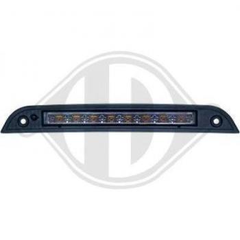 Luz de freno adicional DIEDERICHS 1415394