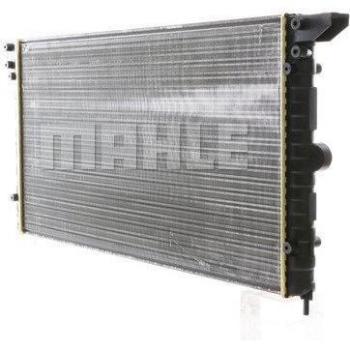 Radiador de motor MAHLE ORIGINAL CR 1534 000S para FORD, SEAT y Volkswagen