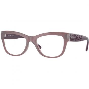 Vogue Eyewear VO5528 3096 Armazones y Lentes Recetados para Mujer Rosas