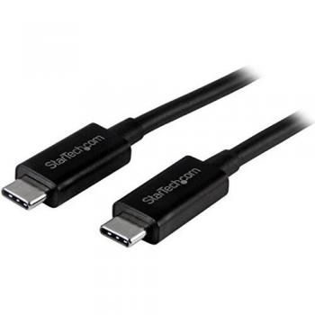 StarTech.com 3ft / 1m USB C to USB C Cable - USB 3.1