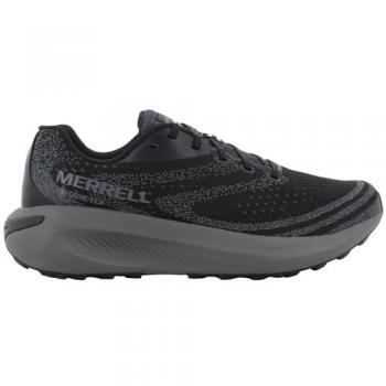 Merrell Men's Morphlite GORE-TEX® Trail Running Shoes - Size: 9, Black, Unisex