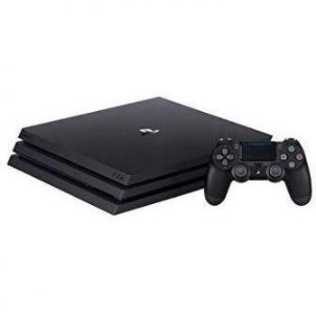 Sony - Consola PS4 Pro 1TB + Fortnite