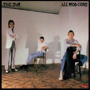 All Mod Cons [VINYL]