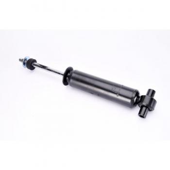 Amortiguador KYB Premium 445019 - Amortiguador de suspensión, tipo hidráulico, diseñado para vehículos específicos, con tecnología de válvula de doble acción, proporciona un rendimiento superior en condiciones de carretera variadas, fabricado con 