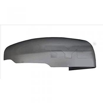 Cubierta de retrovisor exterior TYC 338-0058-2