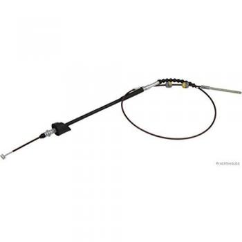 HERTH+BUSS JAKOPARTS J3912029 Cable de accionamiento, freno de estacionamiento