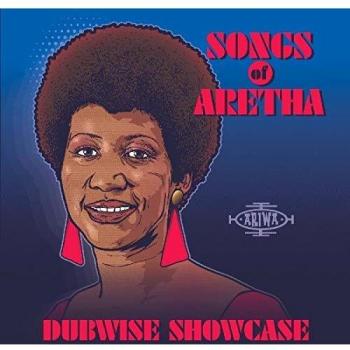 Muestras Dubwise de Aretha - Vinilo