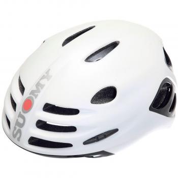 Suomy 8020838302864 Casque Vélo Boule, Multicolor, Talla Única, Unisex-Adult