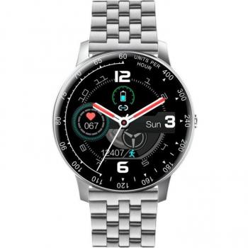 Radiant Smartwatch Times Square Unisex RAS20404