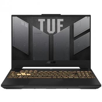Laptop ASUS TUF Gaming FA507RM con AMD Ryzen 7 6800H, 16GB de RAM, 512GB SSD, RTX3060 y pantalla de 15.6