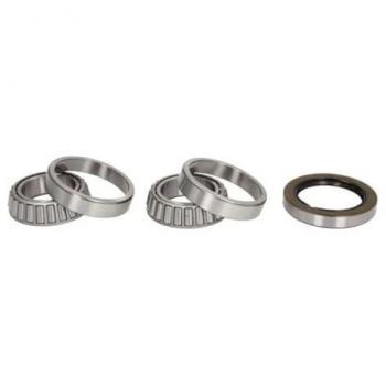 Cojinete de rueda BTA H20305BTA - Cojinete de rueda posterior, alta calidad, diseño optimizado para mejor rendimiento, fabricado con materiales duraderos