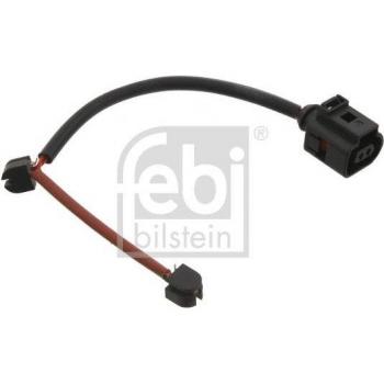 Sensor de desgaste de pastillas de frenos FEBI BILSTEIN 29911