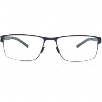 Mykita Martin 084 Armazones para Hombre Azules con lentes recetados