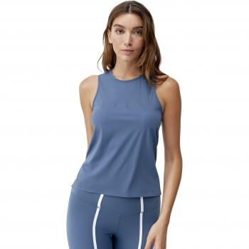 Camiseta de mujer Born Living Yoga Keira Oregano