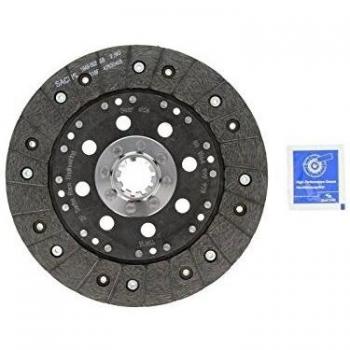 Disco de Embrague SACHS Performance 881864 999978 para BMW: 3 Coupé, Berlina, X5