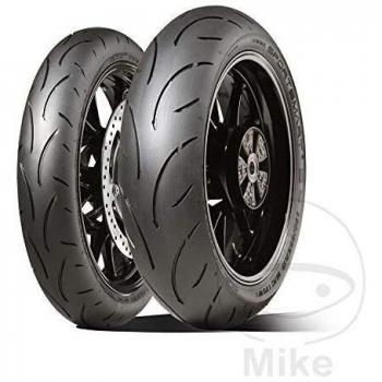 Dunlop 635459 neumático Moto sportsmart 2 Max
