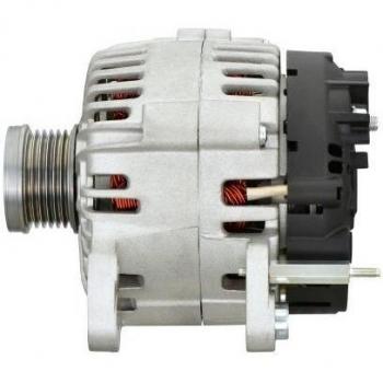 Alternador HELLA 8EL 015 630-501, tipo: alternador, características: marca HELLA, número de pieza 8EL 015 630-501