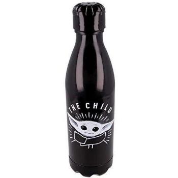 Botella Yoda The Child The Mandalorian Star Wars 660ml