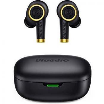 Auriculares Bluetooth, Bluedio P